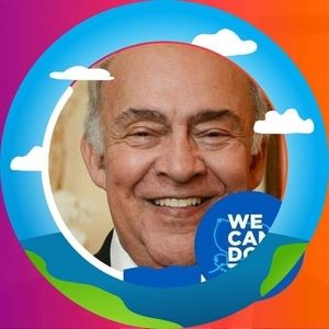 Meet your Posher, George